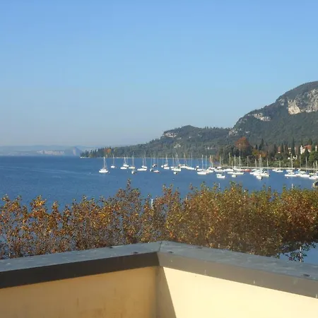 Ristorante Miralago Hotel 3*