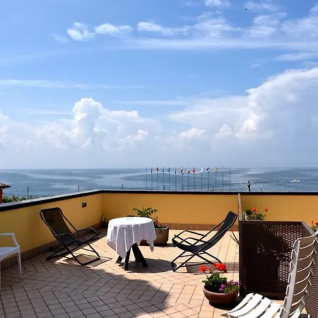 Ristorante Miralago Hotel