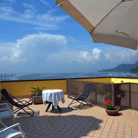 Ristorante Miralago Hotel