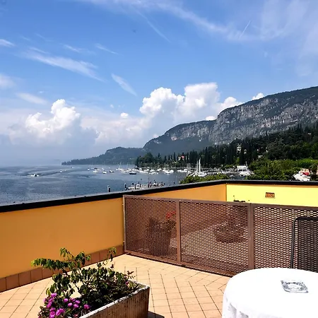 Ristorante Miralago Hotel 3*