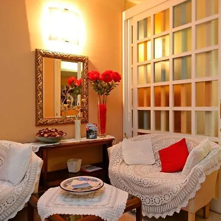 מלון Ristorante Miralago
